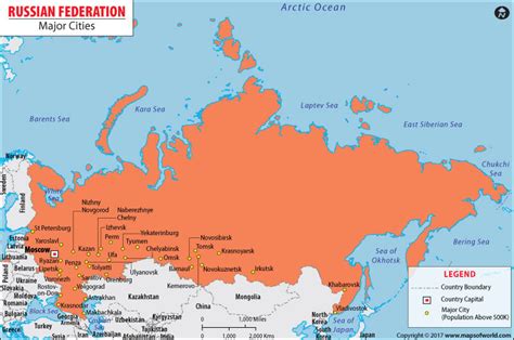 all city in russia|List of cities and towns in Russia by population.
